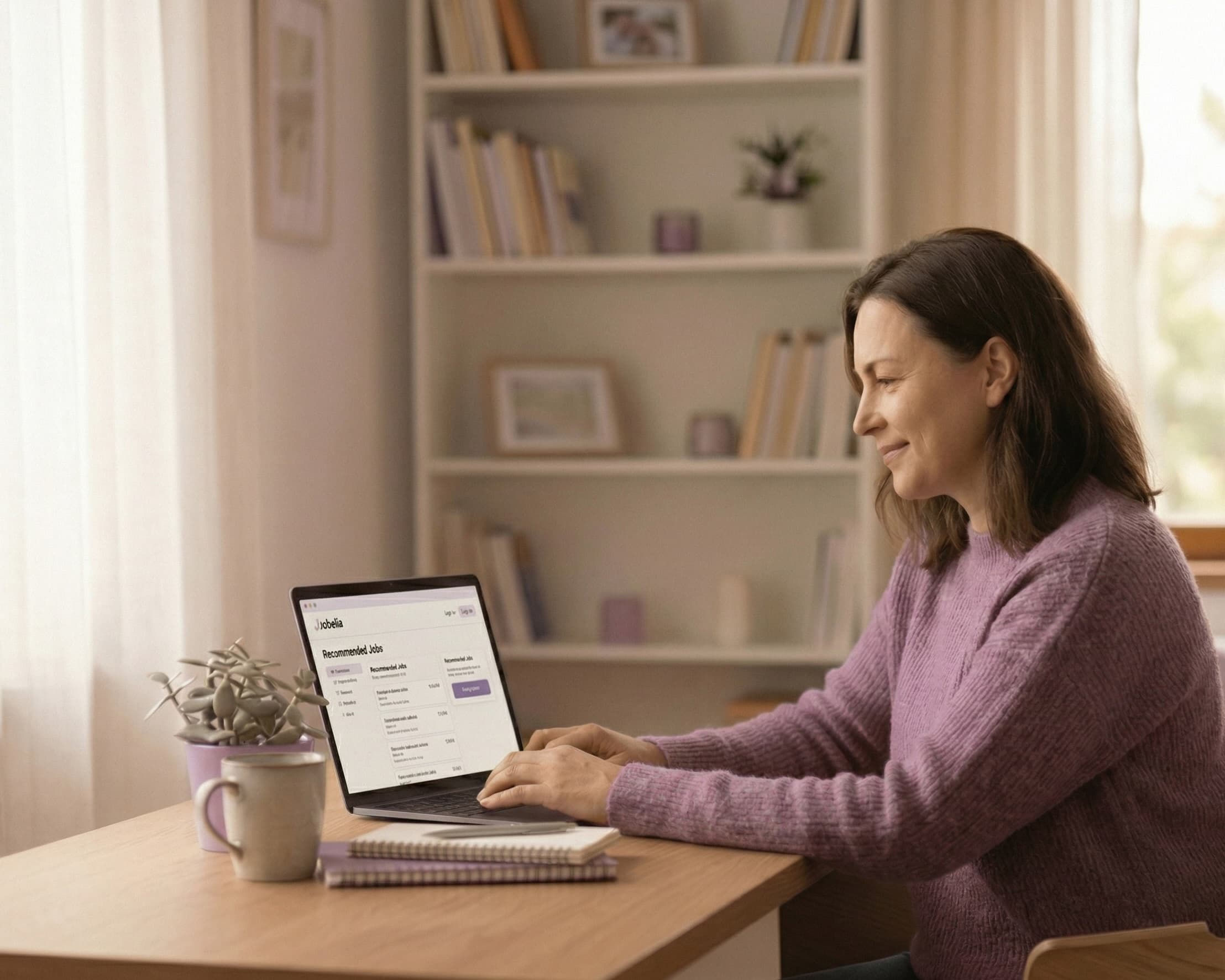 Votre allié pour une recherche d'emploi réussie